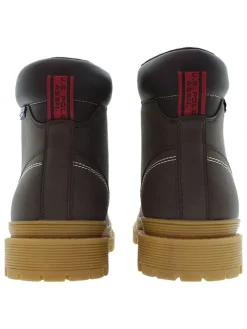 U.S. Polo Assn. Stiefel & Boots^Boots in Braun