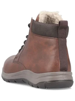 Boots in Braun>rieker Online
