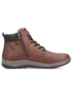 Boots in Braun><noscript><img width=