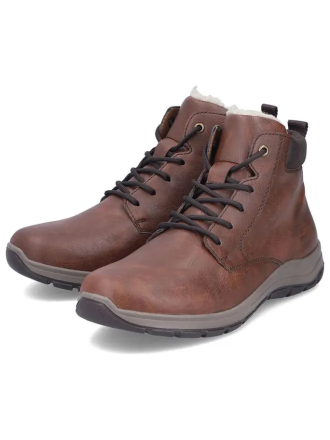 Boots in Braun>rieker Online