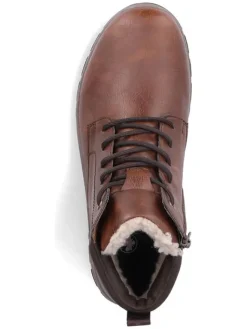 Boots in Braun><noscript><img width=