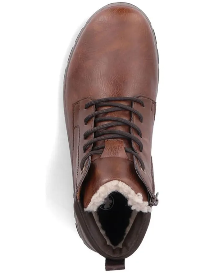 Boots in Braun>rieker Online
