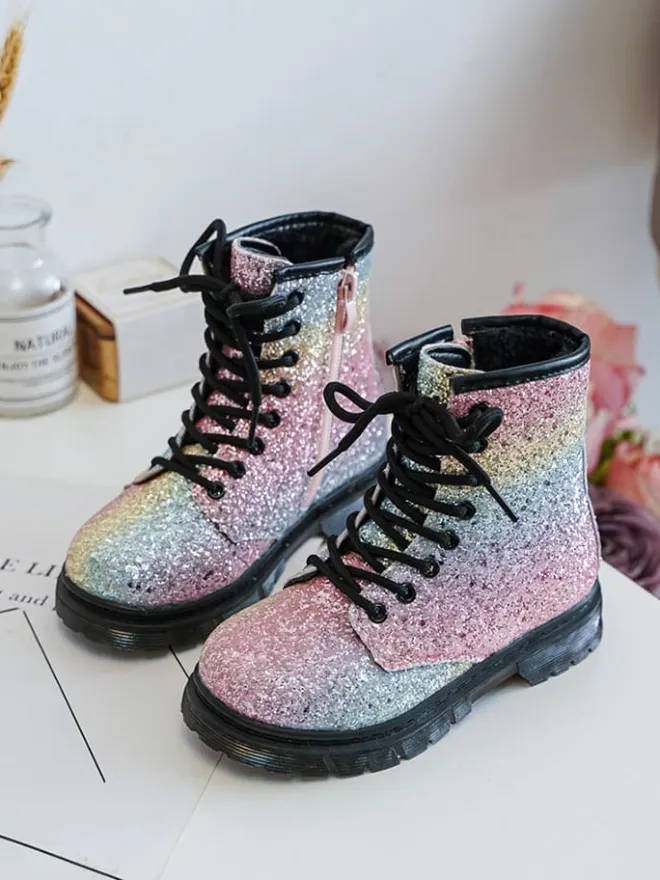 Rock & Joy Stiefel & Boots^Boots in Bunt
