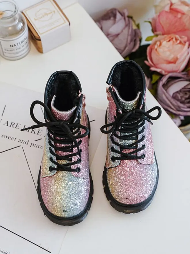 Rock & Joy Stiefel & Boots^Boots in Bunt
