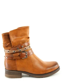 Sixth Sens Stiefel & Boots^Boots in Camel