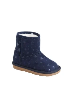 Boots in Dunkelblau>vertbaudet New