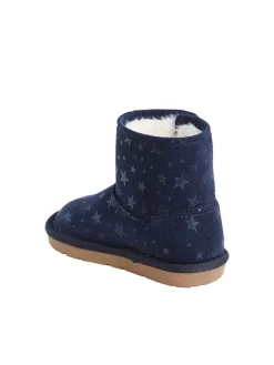 Boots in Dunkelblau><noscript><img width=