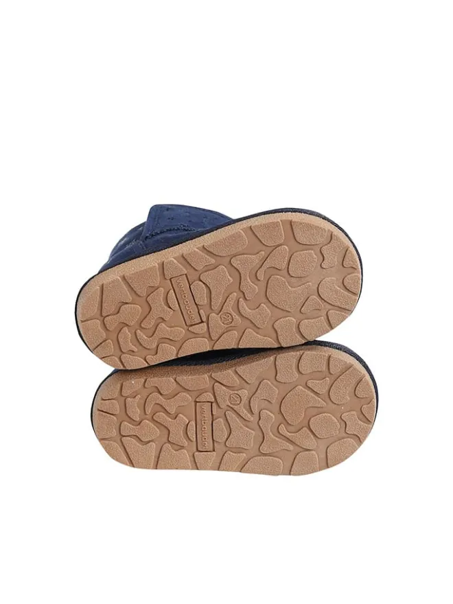Boots in Dunkelblau>vertbaudet New