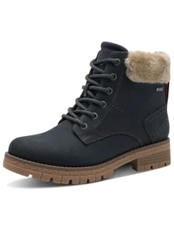 Boots in Dunkelblau><noscript><img width=
