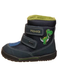 Primigi Stiefel & Boots^Boots in Dunkelblau