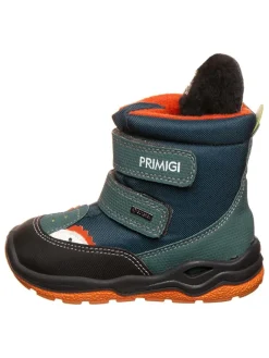 Primigi Stiefel & Boots^Boots in Dunkelblau