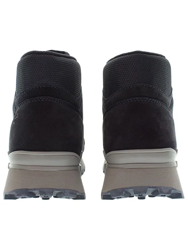 U.S. Polo Assn. Stiefel & Boots^Boots in Dunkelblau