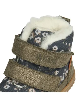 Wheat Stiefel & Boots^Boots in Dunkelblau/ Grau