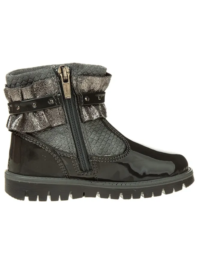 Boots in Grau>Primigi Best