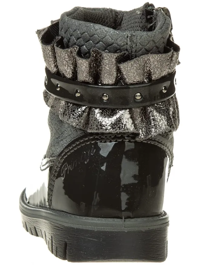 Boots in Grau>Primigi Best