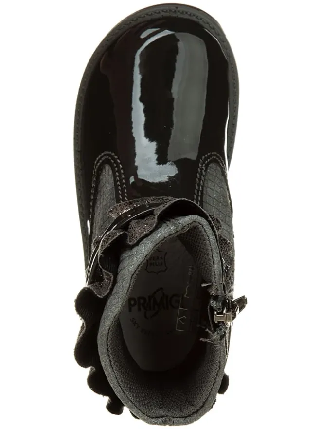 Boots in Grau>Primigi Best