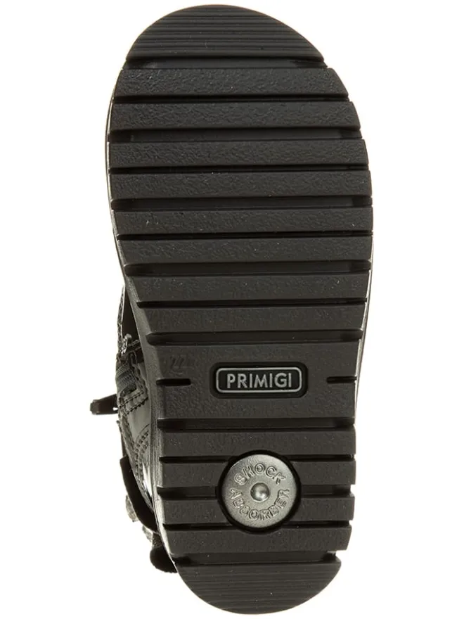 Boots in Grau>Primigi Best