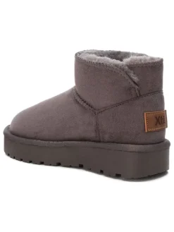 XTI Kids Stiefel & Boots·Boots^Boots in Grau