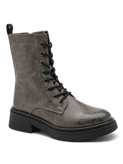 Boots in Grau><noscript><img width=