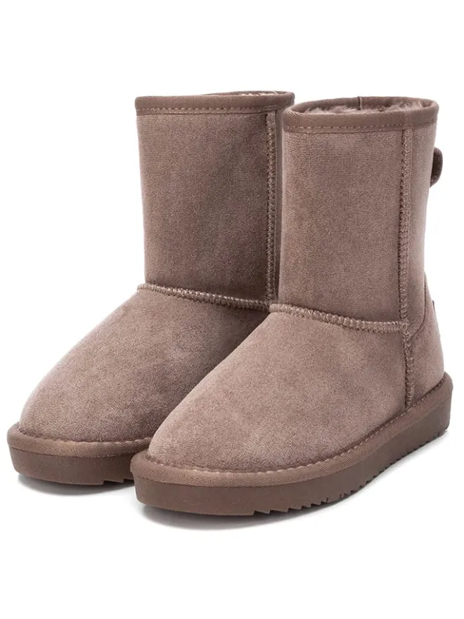 Boots in Hellbraun>XTI Kids Online