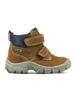 Richter Shoes Stiefel & Boots^Boots in Hellbraun