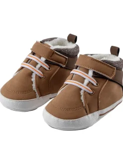 Boots in Hellbraun>Sterntaler Sale
