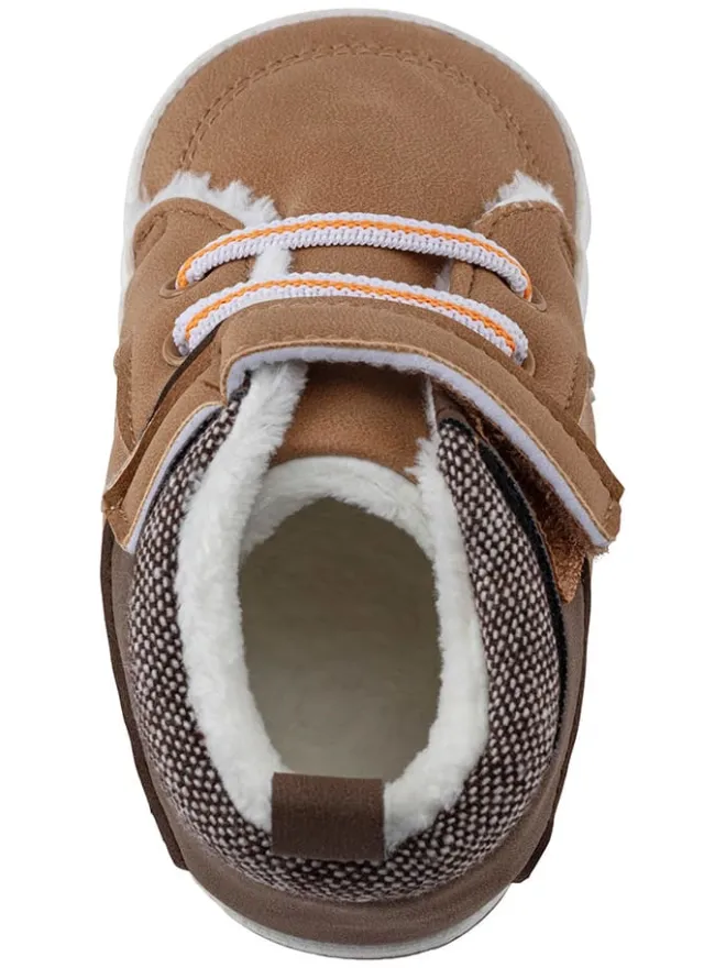 Boots in Hellbraun>Sterntaler Sale