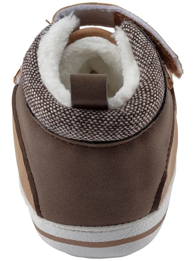 Boots in Hellbraun>Sterntaler Sale