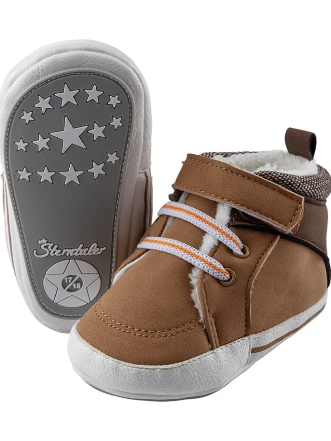Boots in Hellbraun>Sterntaler Sale