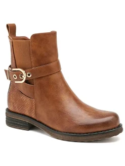 Boots in Hellbraun>Sixth Sens Sale