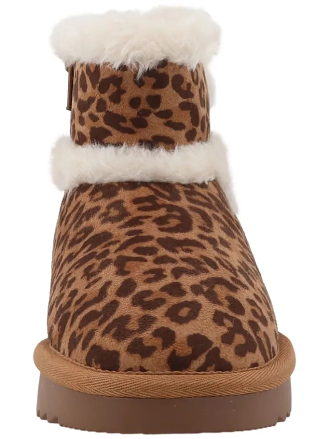 Boots in Hellbraun/ Schwarz>Tom Tailor Outlet