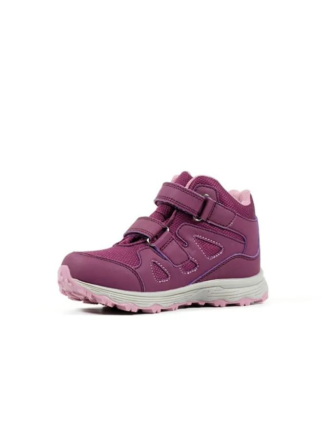Boots in Lila/ Rosa>Richter Shoes Discount