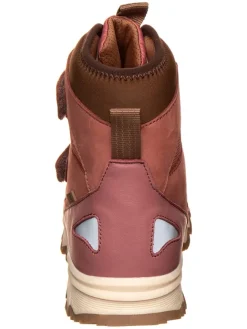 Boots in Pink/ Hellbraun><noscript><img width=