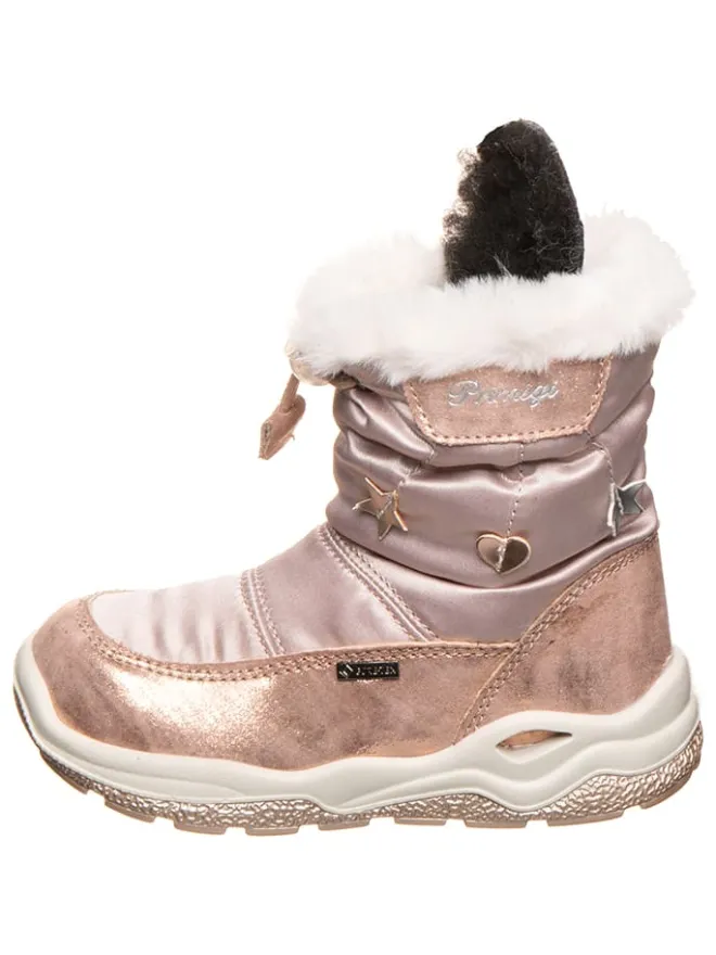 Boots in Rosa>Primigi Hot