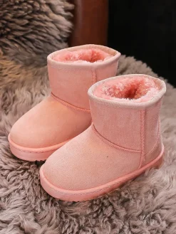 Rock & Joy Stiefel & Boots·Boots^Boots in Rosa