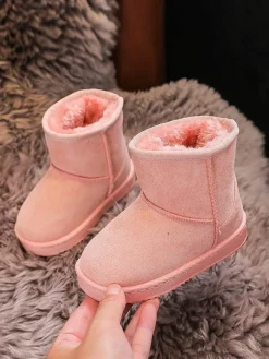 Rock & Joy Stiefel & Boots·Boots^Boots in Rosa