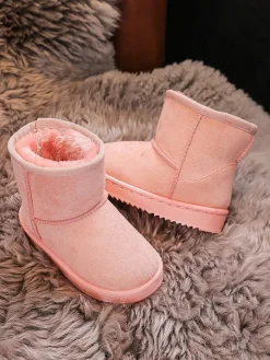 Rock & Joy Stiefel & Boots·Boots^Boots in Rosa