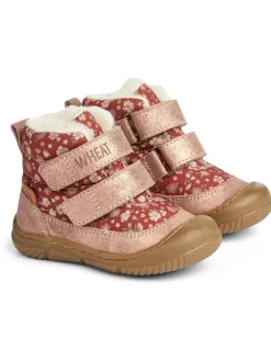 Wheat Stiefel & Boots^Boots in Rosa/ Rot