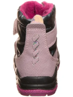 Primigi Stiefel & Boots|Stiefel & Boots·Boots^Boots in Rosa/ Schwarz