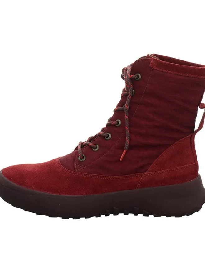 Boots in Rot>Think! Outlet