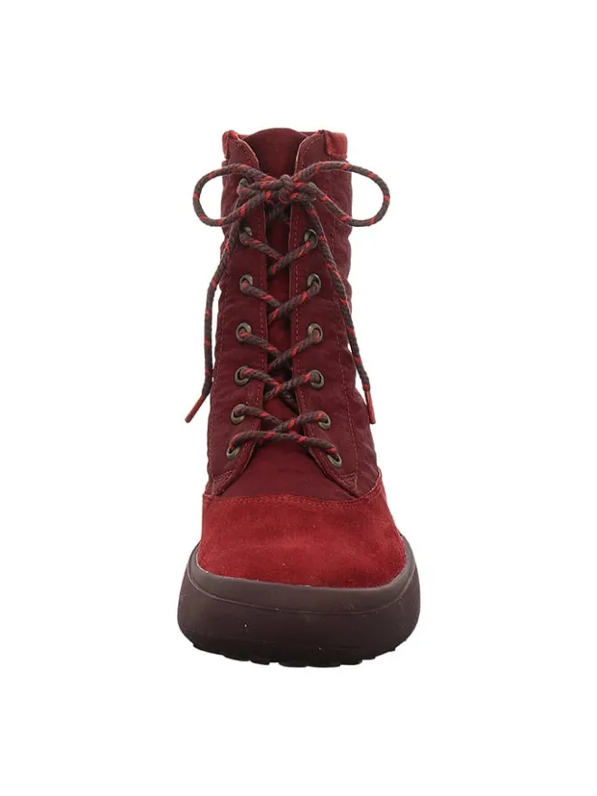 Boots in Rot>Think! Outlet