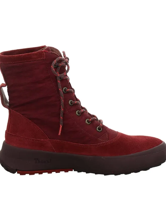 Boots in Rot>Think! Outlet