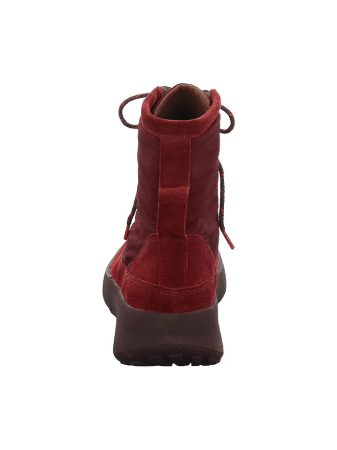 Boots in Rot>Think! Outlet