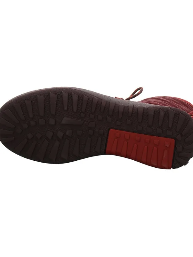 Boots in Rot>Think! Outlet