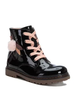 XTI Kids Stiefel & Boots·Boots^Boots in Schwarz