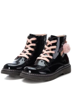 XTI Kids Stiefel & Boots·Boots^Boots in Schwarz