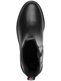 s.Oliver Stiefel & Boots^Boots in Schwarz