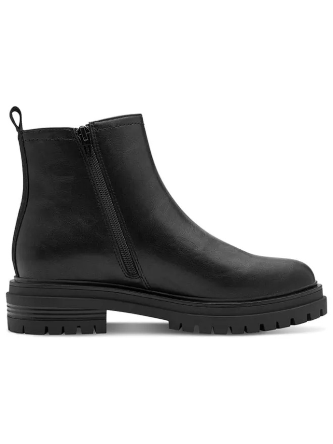 s.Oliver Stiefel & Boots^Boots in Schwarz