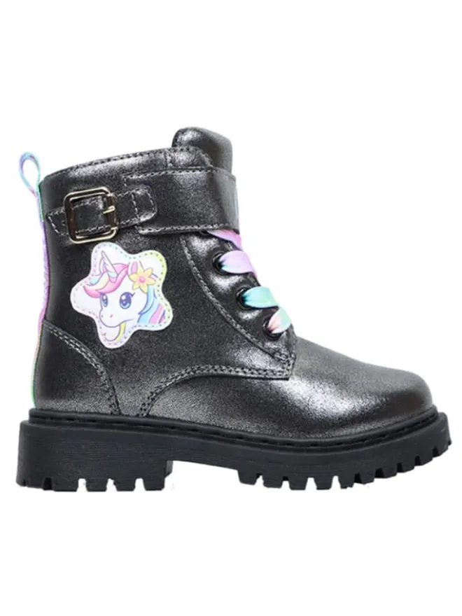 Unicorn Stiefel & Boots·Boots^Boots in Schwarz