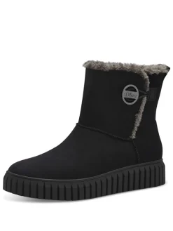 s.Oliver Stiefel & Boots^Boots in Schwarz